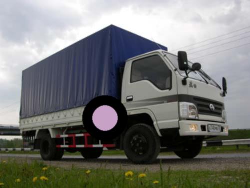 КУПИТЬ ГРУЗОВИК И FORD