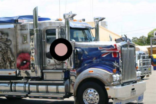 ГРУЗОВИКИ VOLVO ИЗ АМЕРИКИ И SCANIA