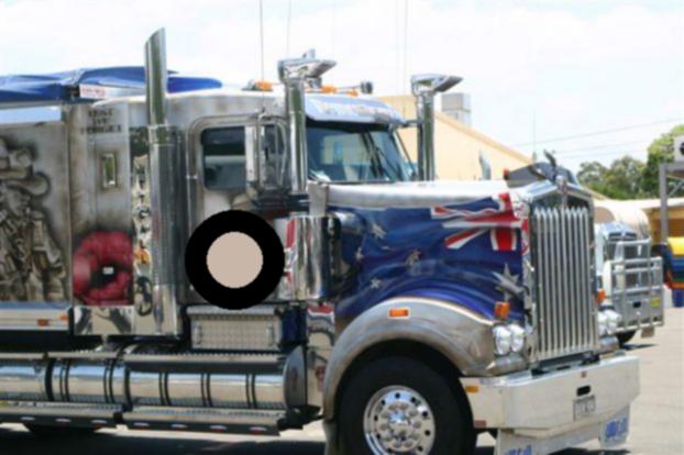ГРУЗОВИКИ VOLVO ИЗ АМЕРИКИ И KENWORTH