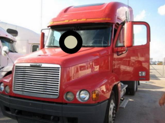 VOLVO FH И INTERNATIONAL