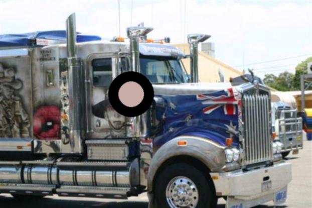 ГРУЗОВИКИ VOLVO ИЗ АМЕРИКИ И KENWORTH