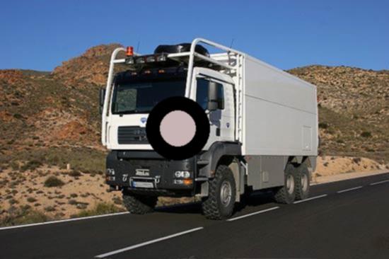 ЛИЗИНГ ГРУЗОВИКОВ И VOLVO