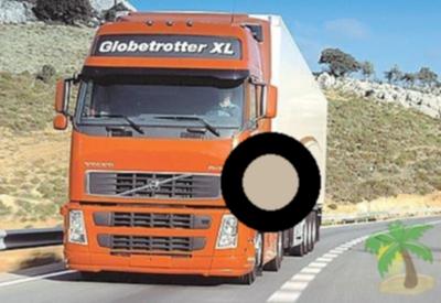 VOLVO FH И INTERNATIONAL