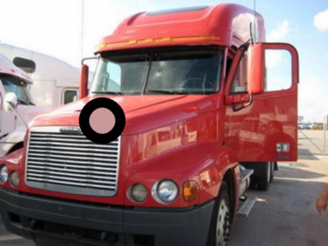 ТЯГАЧИ IVECO И MAN
