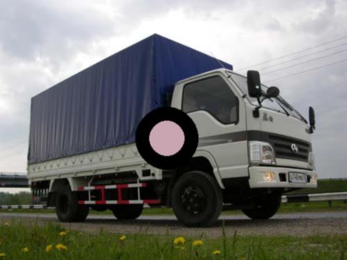 ГРУЗОВИКИ VOLVO ИЗ АМЕРИКИ И INTERNATIONAL