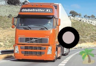 АВТО ГРУЗОВИКИ И SCANIA