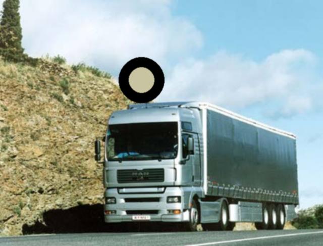 ГРУЗОВИКИ VOLVO И MAN