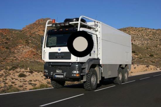 ПРОДАЖА ГРУЗОВИКОВ MAN RENAULT IVECO И КАМАЗ